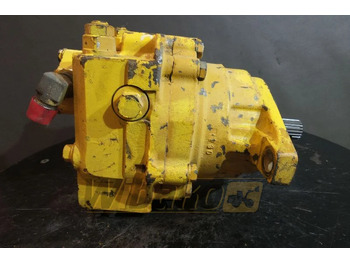 Hydraulic motor KOMATSU