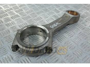 Connecting rod LIEBHERR