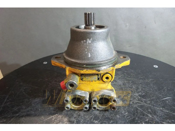 Hydraulic motor LIEBHERR