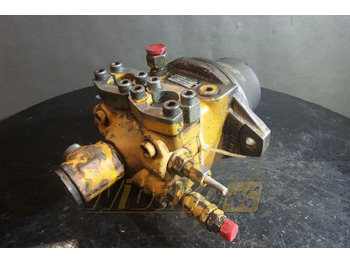 Hydraulic motor LIEBHERR