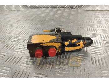 Hydraulic valve LIEBHERR
