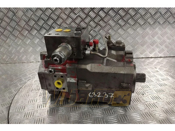 Hydraulic pump LINDE