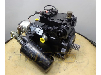 Hydraulic pump LINDE