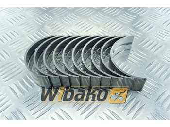 Engine bearing VOLVO