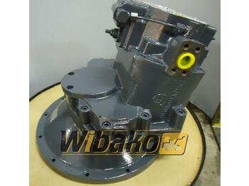 Hydraulic pump