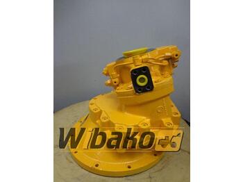 Hydraulic pump HYDROMATIK