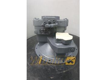 Hydraulic pump HYDROMATIK