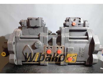 Hydraulic pump KAWASAKI