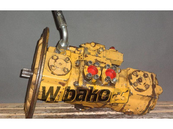 Hydraulic pump LIEBHERR