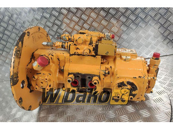 Hydraulic pump LIEBHERR