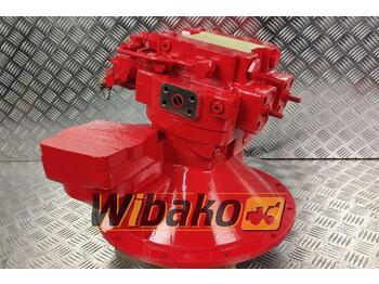 Hydraulic pump O&K