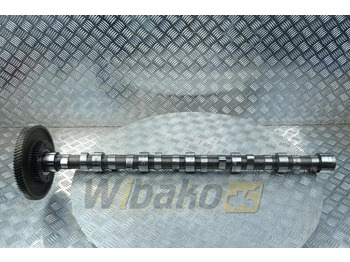 Camshaft MAN
