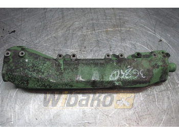 Intake manifold MERCEDES-BENZ