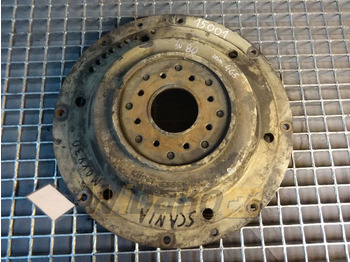 Clutch and parts MOXY