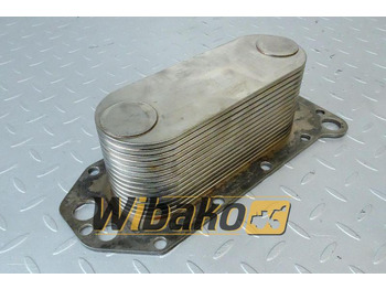 Oil cooler CUMMINS