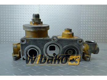 Oil filter CATERPILLAR