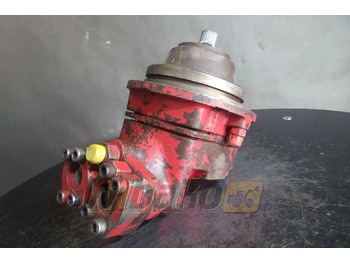Hydraulic motor PARKER