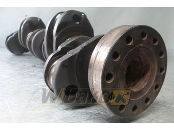 Crankshaft PERKINS
