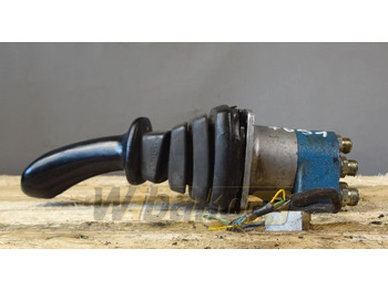 Hydraulic valve REXROTH