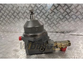 Hydraulic motor REXROTH