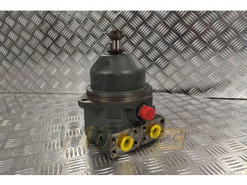 Hydraulic motor REXROTH