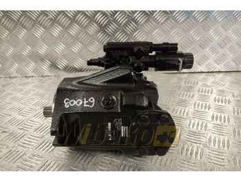 Hydraulic pump REXROTH