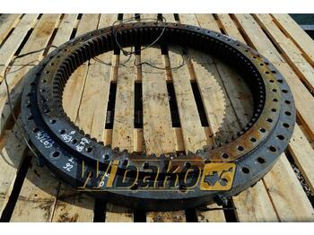 Slewing ring LIEBHERR