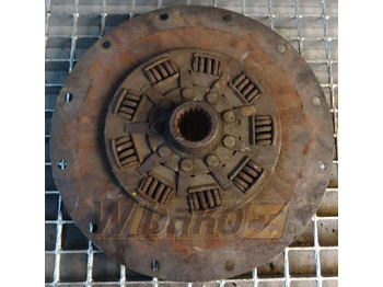 Clutch and parts SACHS