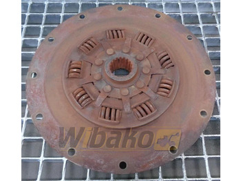 Clutch and parts SACHS