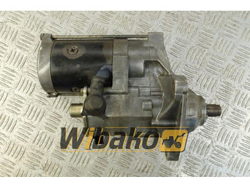 Starter CUMMINS