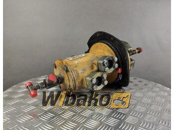 Transmission CATERPILLAR