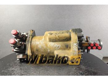 Transmission HALDEX