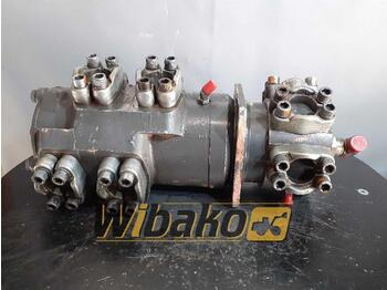 Transmission VOLVO