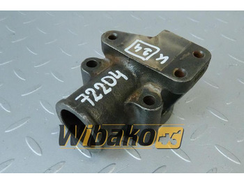 Thermostat CUMMINS