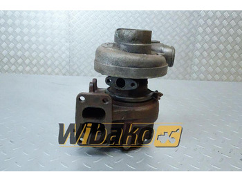 Turbo HOLSET