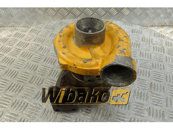 Turbo SCHWITZER
