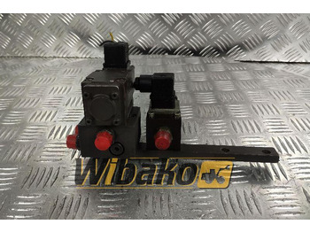 Hydraulic valve