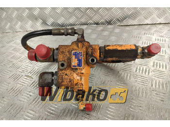 Hydraulic valve DANFOSS / SAUER