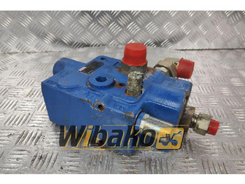 Hydraulic valve REXROTH