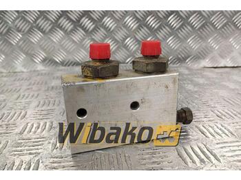 Hydraulic valve VOLVO