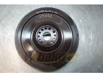 Flywheel VOLVO