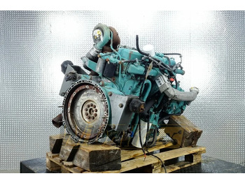 Engine VOLVO