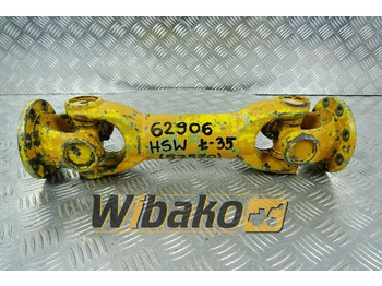 Drive shaft