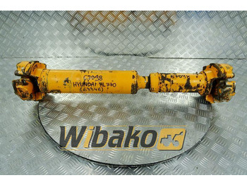 Drive shaft HYUNDAI