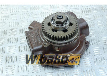 Coolant pump CATERPILLAR