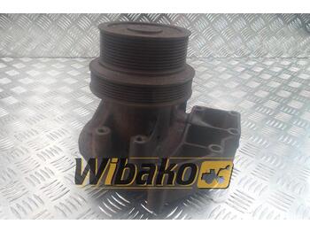 Coolant pump CUMMINS