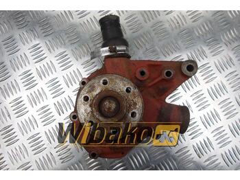 Coolant pump DAEWOO
