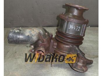 Coolant pump MITSUBISHI