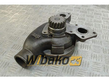 Coolant pump PERKINS