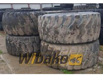 Wheels and tires